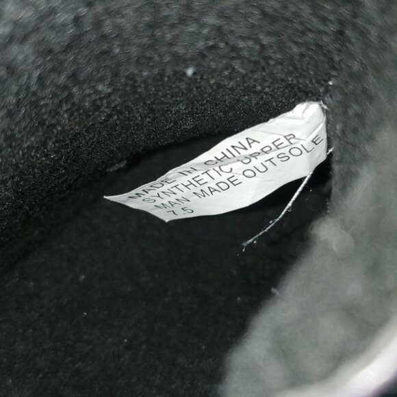 Elliott Lucca Palmira Floral Chelsea Boots Booties Ankle Rain Womens WOMANS 7.5 - Picture 9 of 14